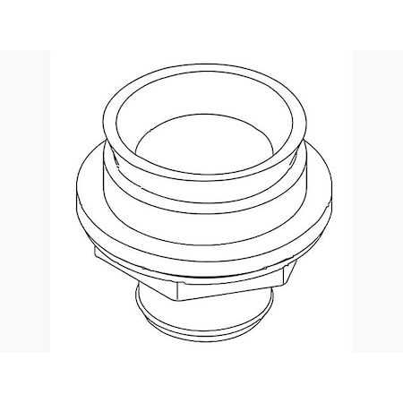 Kohler Inlet Spud 1023471